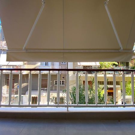 Luxury 1 Bedroom Flat Athens Exterior photo