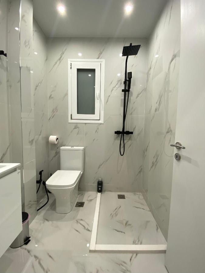 Luxury 1 Bedroom Flat Athens Exterior photo